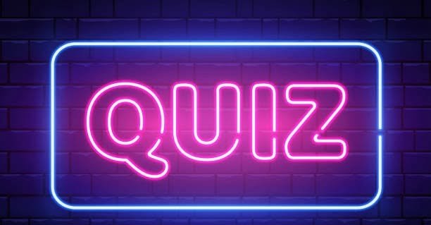 Quiz