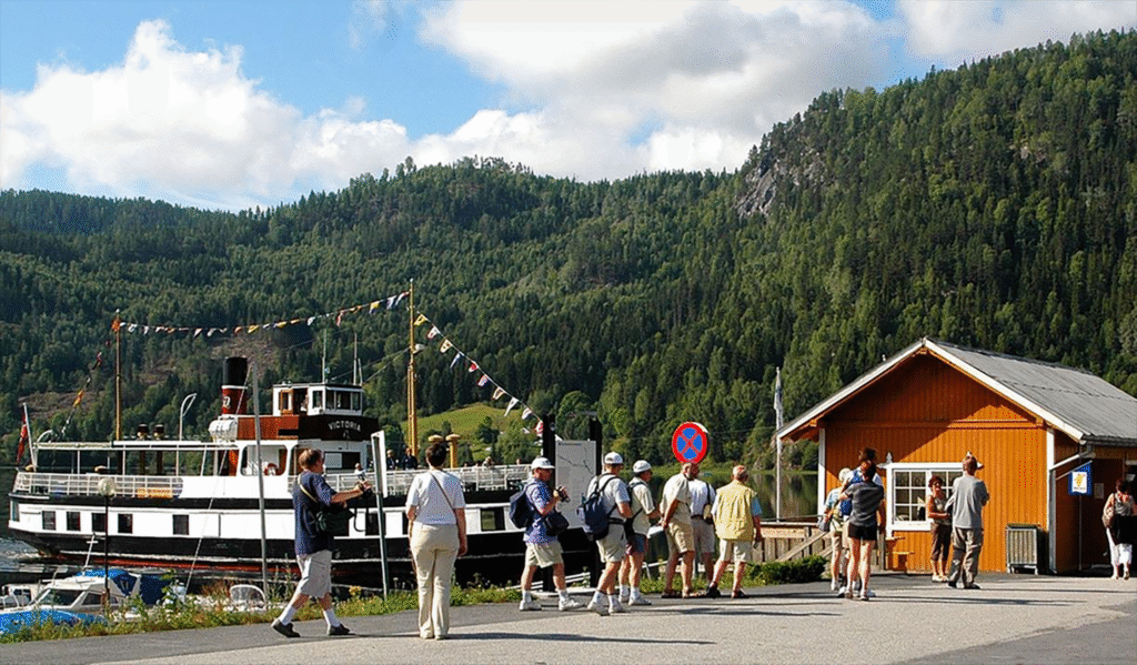 M/S Victoria