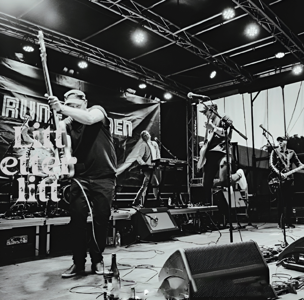 Rune Sanden Band
