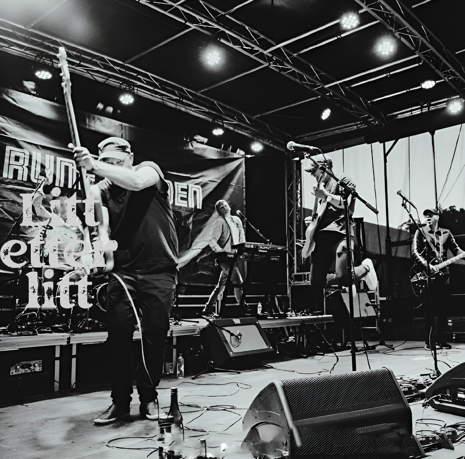 Rune Sanden Band
