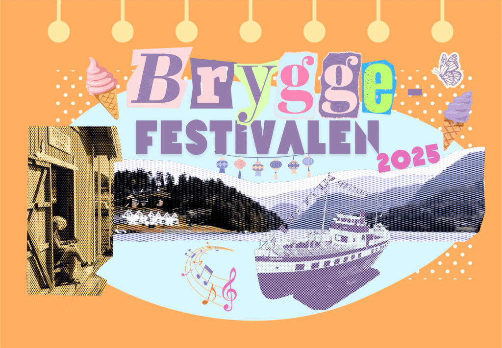 Bryggefestivalen 2025