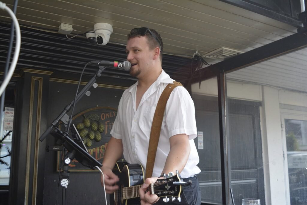 Oliver Berntzen