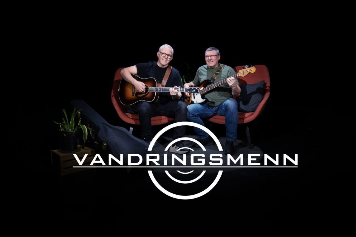 Vandringsmenn