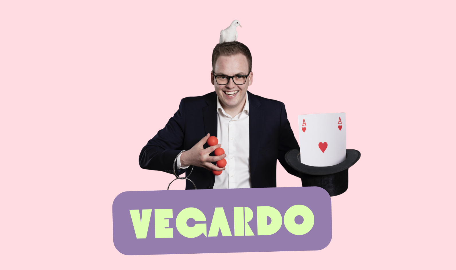 Tryllekunstneren Vegardo