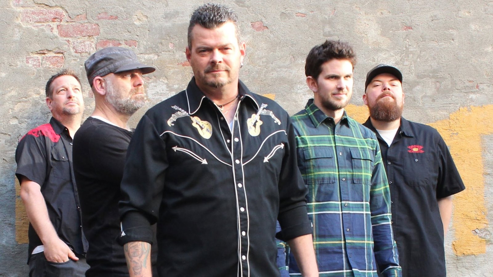 Morten Vestly Band