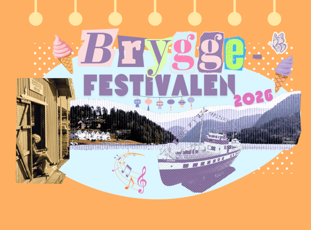 Bryggefestivalen 2026
